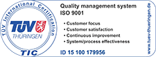 ISO 9001