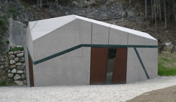 Wasserkraftanlage_Krafthaus