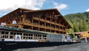 Hotel Bad Moos